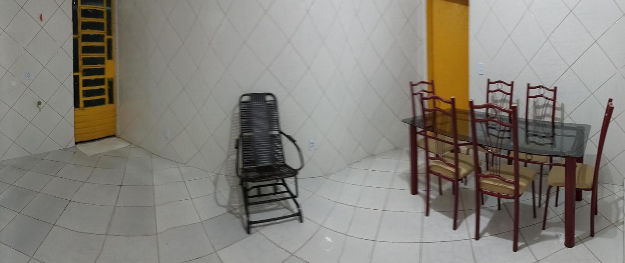 Casa Eco Via Norte - Mcz Maceió 外观 照片