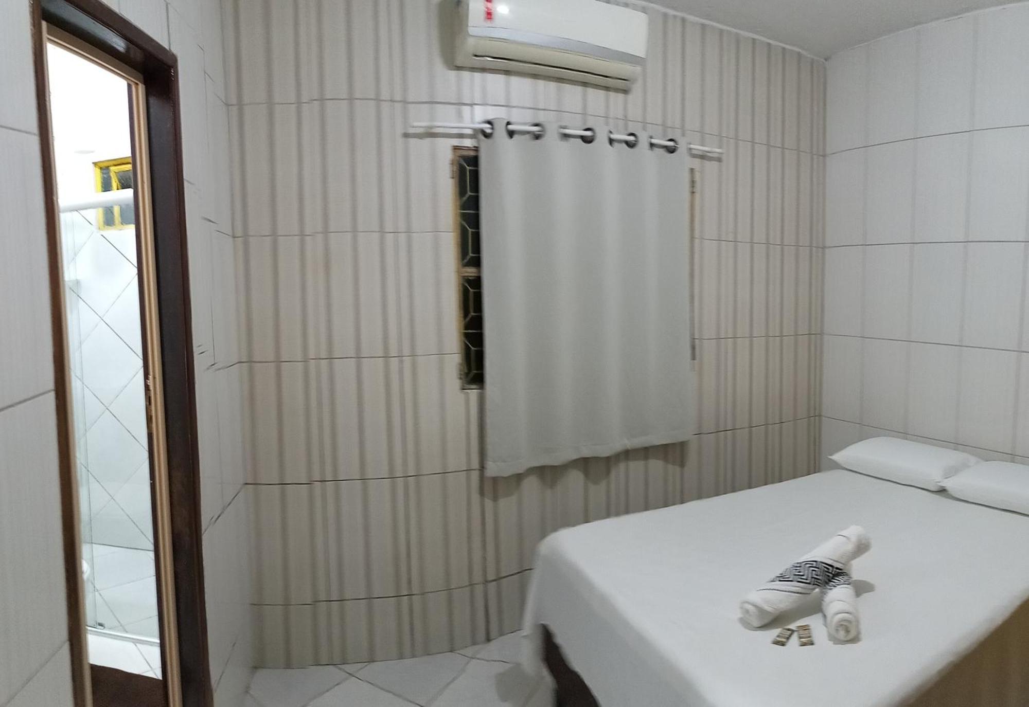 Casa Eco Via Norte - Mcz Maceió 外观 照片
