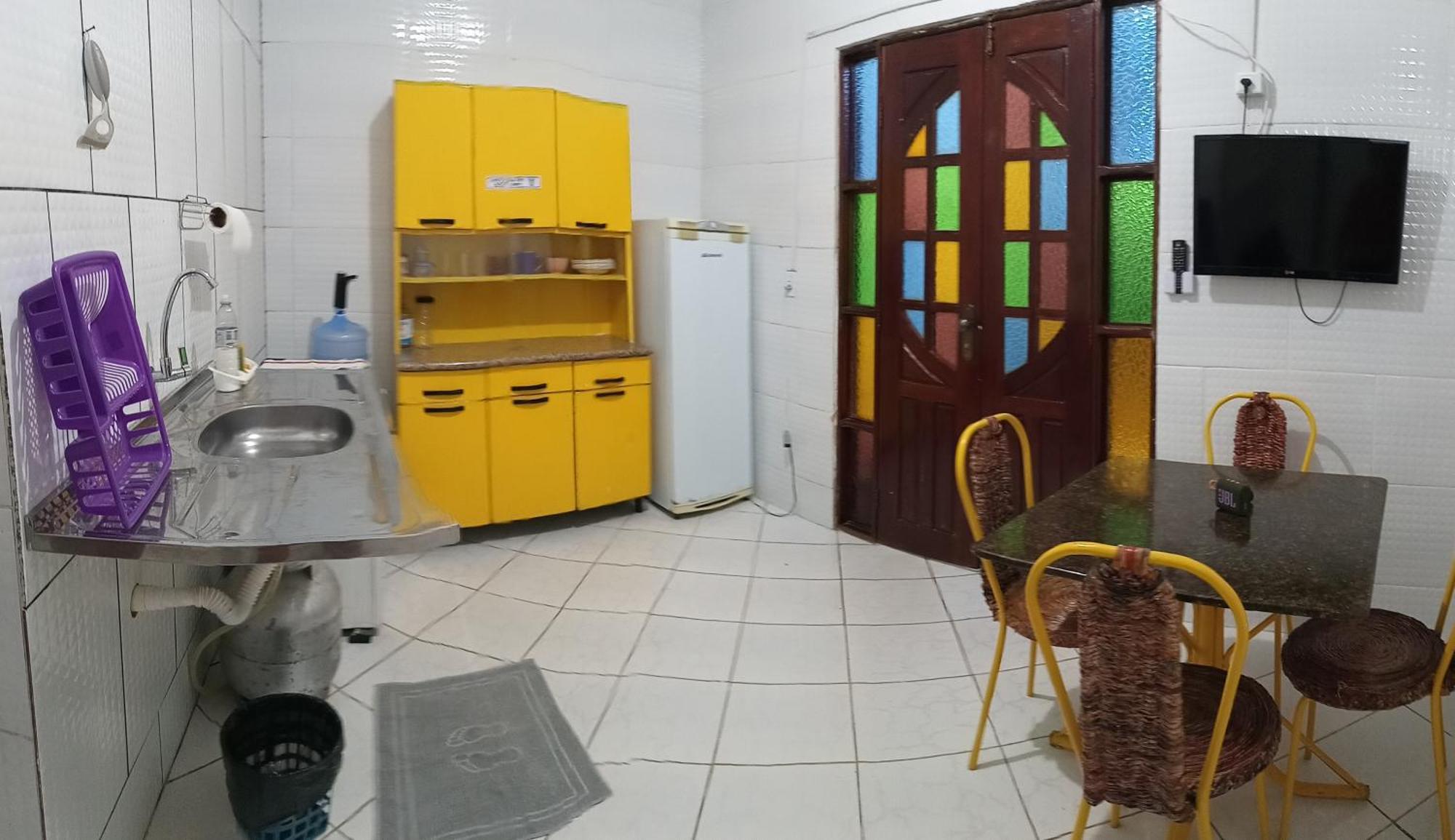 Casa Eco Via Norte - Mcz Maceió 外观 照片