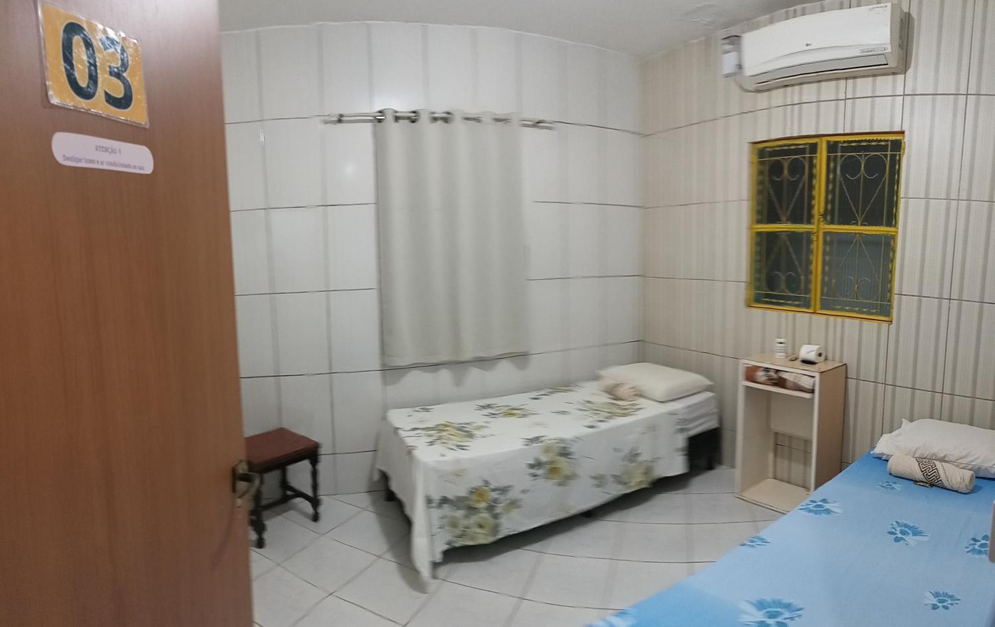Casa Eco Via Norte - Mcz Maceió 外观 照片