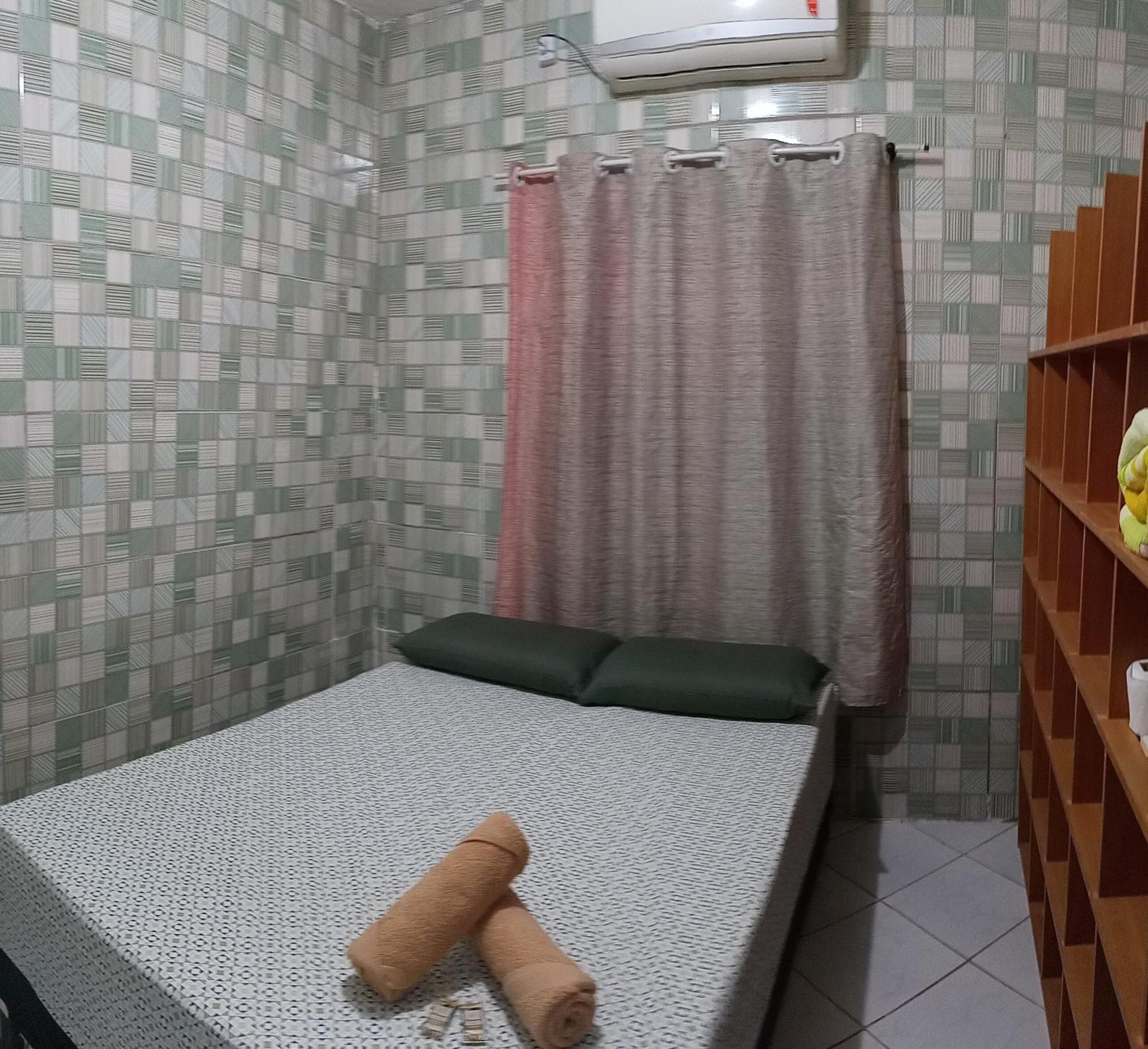 Casa Eco Via Norte - Mcz Maceió 外观 照片