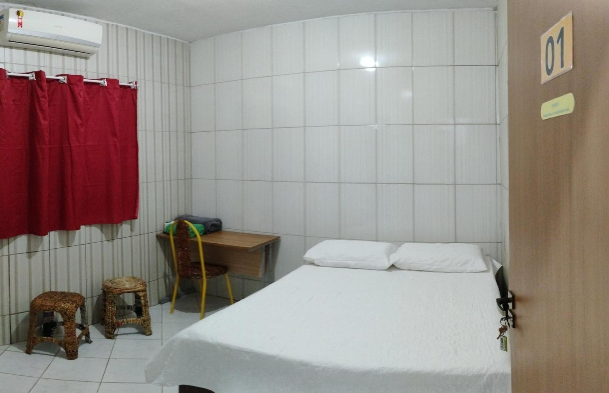 Casa Eco Via Norte - Mcz Maceió 外观 照片