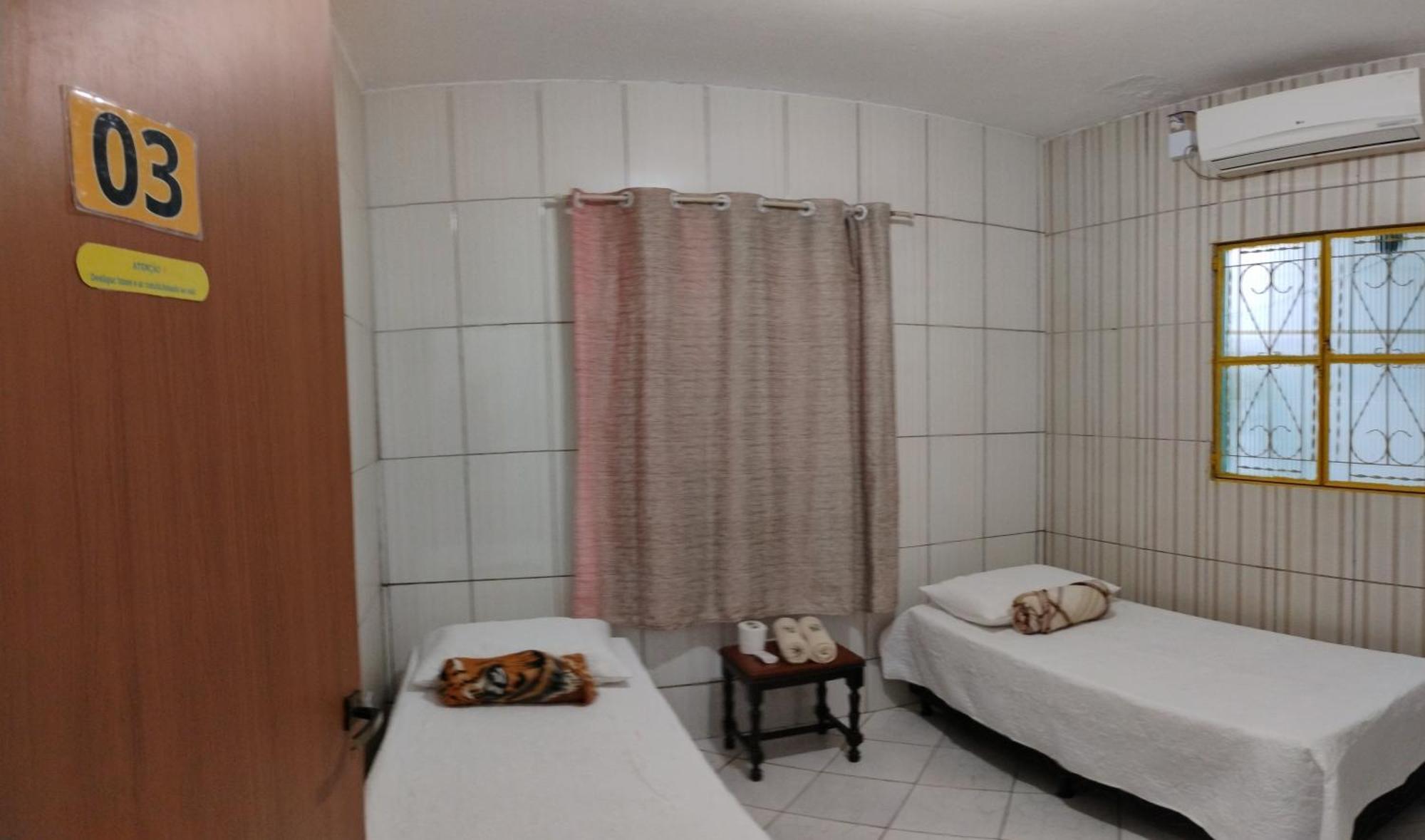 Casa Eco Via Norte - Mcz Maceió 外观 照片